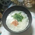 虹色♪︎ちゅーりっぷ's cooksnap of when they made ☆にゅうめん☆サッサと作ってね☆.