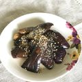 アンドーナツ☆'s cooksnap of when they made なすのピリ辛マヨぽん炒め.