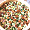 クックM2CNSL☆'s cooksnap of when they made 土用の丑の日☆おもてなし★鰻のちらし寿司.