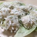 クック7KO32G☆'s cooksnap of when they made 包まない♪レンジで簡単ピーマンシュウマイ.
