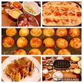 ゆにこーん☆'s cooksnap of when they made 出汁を食う！トロットロの大阪たこ焼き！.