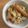 irururu's cooksnap of when they made ご飯にON!キャベツとさつま揚げ丼.