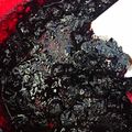 びんにゃ's cooksnap of when they made レンジで簡単♪手作りブルーベリージャム.