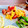 ねっちゃんっ's cooksnap of when they made 5分。とろとろ卵のチーズトマト炒め.
