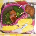 チェリーガーデン's cooksnap of when they made お弁当♪おつまみに♪シシトウ☆ウィンナー.