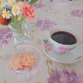 節約セレブ's cooksnap of when they made くるみと甘酒のオートミールクッキー.