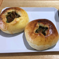 まーちんりくせん's cooksnap of when they made きんぴらごぼうパン（ＨＢ使用）.