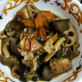 おしひと's cooksnap of when they made 豚バラ肉と厚揚げのオイスターソース炒め.