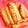 pink710's cooksnap of when they made 簡単 おつまみ！チーズ揚げ.