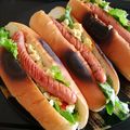 Ｍぱん's cooksnap of when they made 君もニューヨーカー☆卵入りホットドッグ.