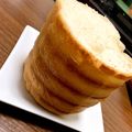 sayap99's cooksnap of when they made ＨＢ★米粉と塩麹のヘルシーパン.