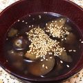 たもたんせなたん's cooksnap of when they made みょうが香る☆絶品つけ汁.