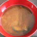 ayumi→'s cooksnap of when they made エビの殻を有効利用！料亭の味のみそ汁.