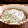 sajunko625's cooksnap of when they made とろねば簡単☆梅そうめん.