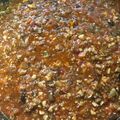 みわ♡'s cooksnap of when they made 豆腐入りキーマカレー♡.