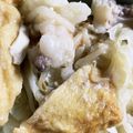 トラととら's cooksnap of when they made あっという間に１人もつ鍋.
