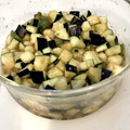 らくらくお料理's cooksnap of when they made 簡単！夏の朝食に！山形の「だし」.