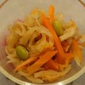 クックVB7V9S☆'s cooksnap of when they made 簡単☆切干し大根の煮物.