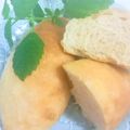 なかかわ's cooksnap of when they made ふわふわコッペパン.