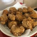 mukku♡'s cooksnap of when they made サクサクジューシー唐揚げ.