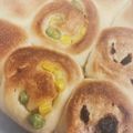 なかかわ's cooksnap of when they made ふわふわコッペパン.