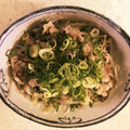 マトリョーシカ1号's cooksnap of when they made レンジde簡単☆豚もやしの重ね蒸し.