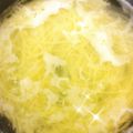 ☆なあなクック☆'s cooksnap of when they made パスタ麺をフライパンで茹でる！.