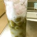 ryousi's cooksnap of when they made 梅シロップ☆梅雨を爽やかに.