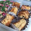 みまふし's cooksnap of when they made 簡単♡お弁当！！油揚げのクルクル巻き♫.