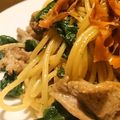 レディー・ババア's cooksnap of when they made 簡単なのにクセになる塩焼きそば.