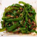 マロキチ's cooksnap of when they made レンジでピーマン大量消費♬ｼｬｷｼｬｷ！.