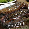 ururun60's cooksnap of when they made 簡単♡作り置きレシピ♡ナスの煮浸し.