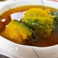 なおきんとん's cooksnap of when they made 南瓜の煮付け.
