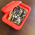 サキコバ's cooksnap of when they made 蓮根とひじきとささみでダイエットサラダ.