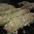 まゆぜん's cooksnap of when they made ホワイトデーに簡単！アーモンドクッキー！.