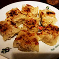 すみま～る's cooksnap of when they made 揚げ焼きしゅうまい.