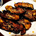 すみま～る's cooksnap of when they made 「鰻丼より好き」と絶賛！茄子の蒲焼き丼.