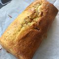 yukuru65's cooksnap of when they made 混ぜて焼くだけ‼︎ HMのパウンドケーキ.