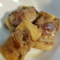 ♡ＲMY♡mom's cooksnap of when they made こうや豆腐の肉巻き.