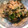 taiga21's cooksnap of when they made じぇじぇウマ！ナスとみょうがのサッと漬け.