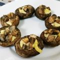 なおきんとん's cooksnap of when they made 【おつまみにも】マヨ椎茸焼き【嬉しいよ】.