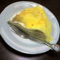 Ayakq's cooksnap of when they made 超簡単☆ミルクレープ.