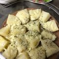 ルぴあ's cooksnap of when they made ホックホク！じゃがいものオーブン焼き.