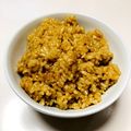 azbjbn's cooksnap of when they made 濃い味◎さくらごはん◎静岡ご当地.