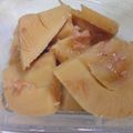 そうたろうた's cooksnap of when they made 筍の土佐煮.
