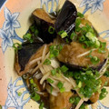 チャマ☆ママ's cooksnap of when they made なすの簡単あっさり南蛮漬け(⁎˃ᴗ˂⁎).