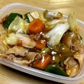 hiromi17's cooksnap of when they made 回鍋肉風！豚肉とキャベツの甜麺醤炒め.