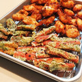 こともみ's cooksnap of when they made 何でも磯辺揚げ(風)♪.