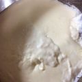 こゆこの3939's cooksnap of when they made 手作りホワイトソース.