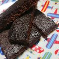 SAR☆'s cooksnap of when they made 生チョコブラウニー.